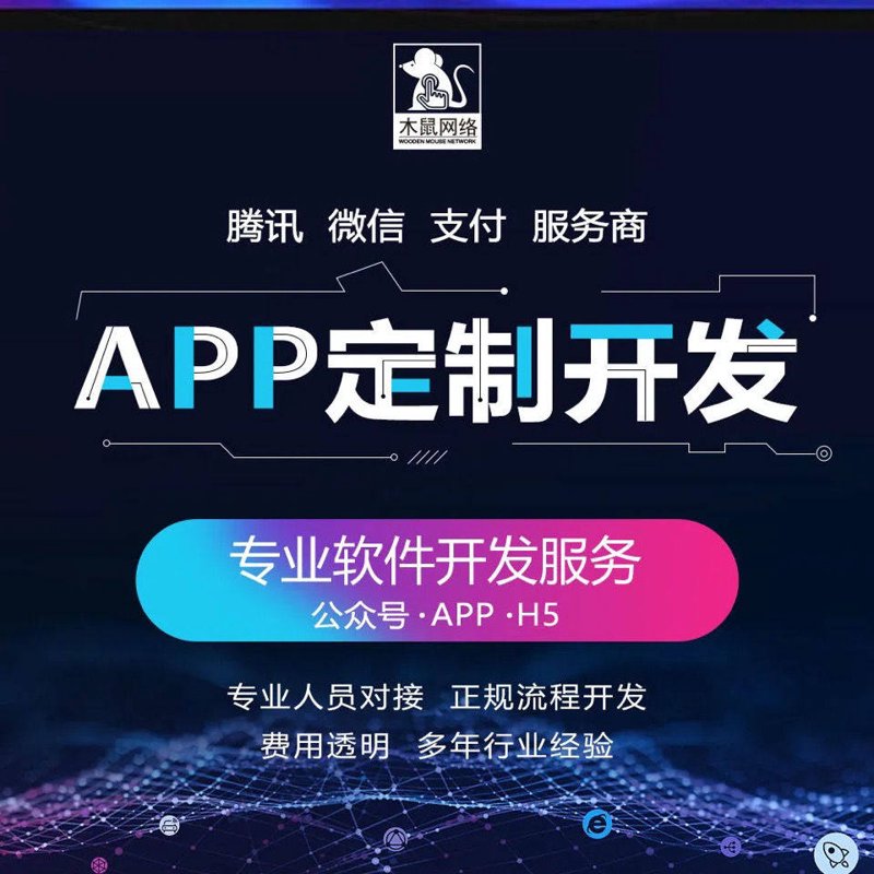 APP开发：构建移动时代的桥梁