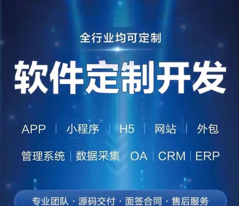 APP开发行业的创新脉动